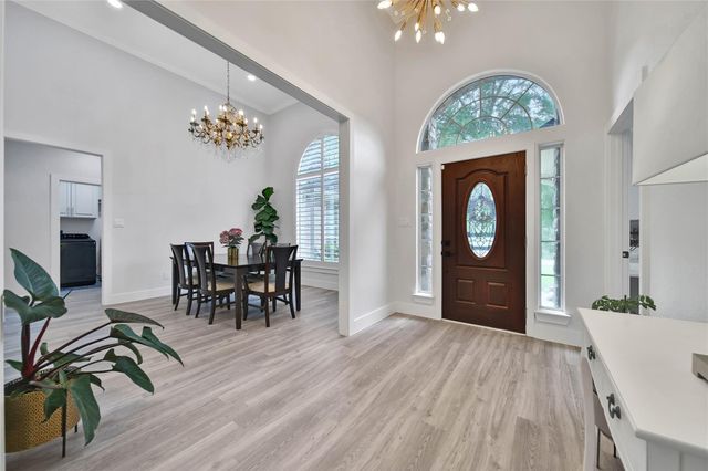 345 Ridgelake Scenic Drive, Montgomery, TX 77316