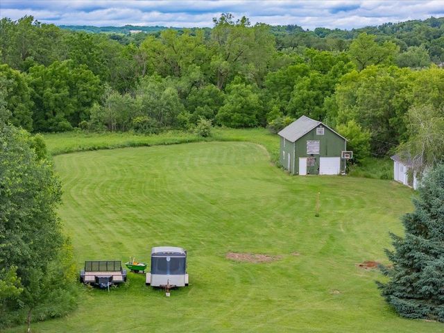 1130 Hill Street, Baraboo, WI 53913