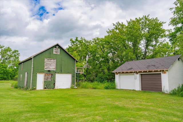 1130 Hill Street, Baraboo, WI 53913