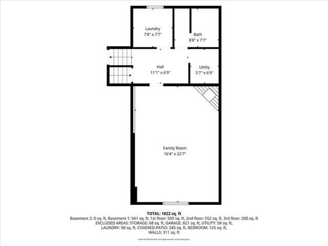 84 Hall Ave, Crafton, PA 15205