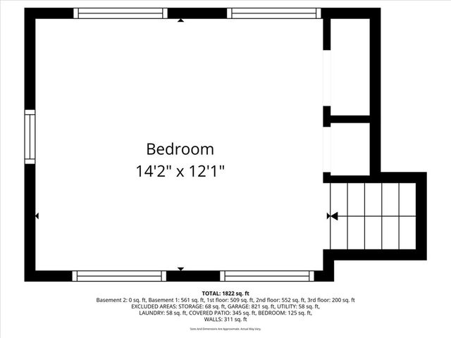 84 Hall Ave, Crafton, PA 15205