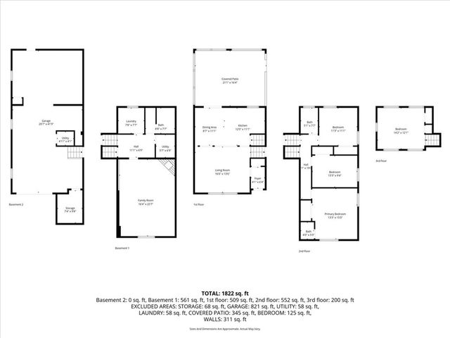 84 Hall Ave, Crafton, PA 15205