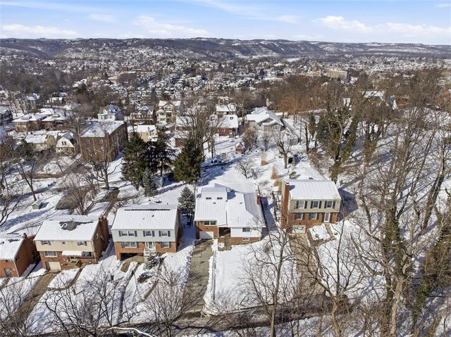 84 Hall Ave, Crafton, PA 15205