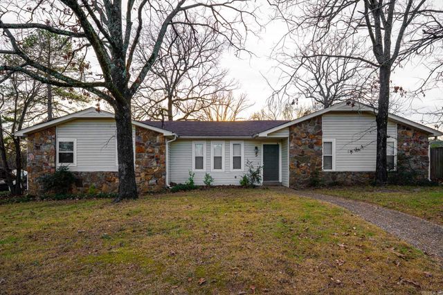 5 Piney Cove Manor, Maumelle, AR 72113