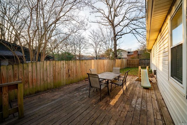 5 Piney Cove Manor, Maumelle, AR 72113