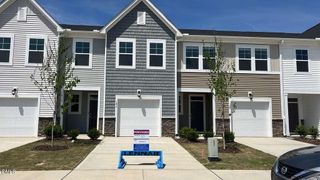 142 Blossom Field Way, Angier, NC 27501