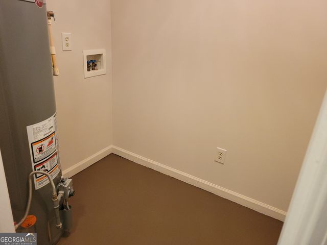 5 Rockcreek Drive NW, Rome, GA 30165