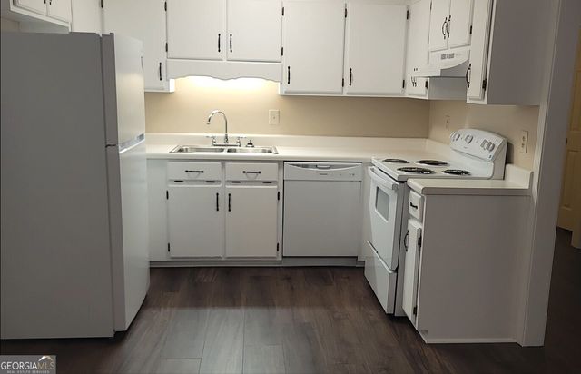 5 Rockcreek Drive NW, Rome, GA 30165