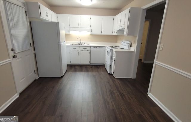 5 Rockcreek Drive NW, Rome, GA 30165