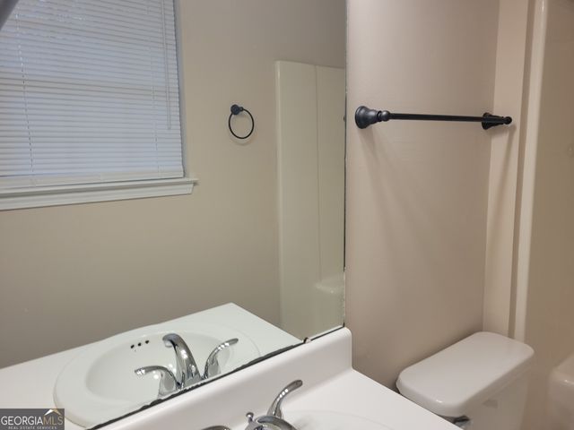 5 Rockcreek Drive NW, Rome, GA 30165