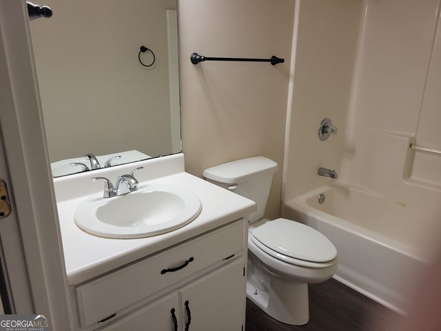 5 Rockcreek Drive NW, Rome, GA 30165