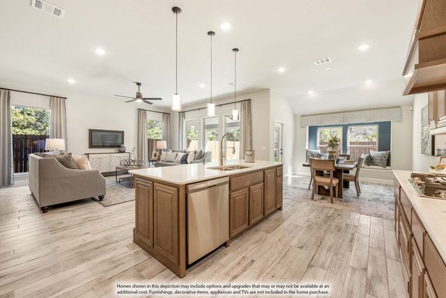 4210 Bel Air Drive, Midlothian, TX 76065