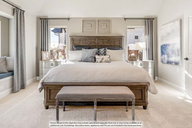 4210 Bel Air Drive, Midlothian, TX 76065