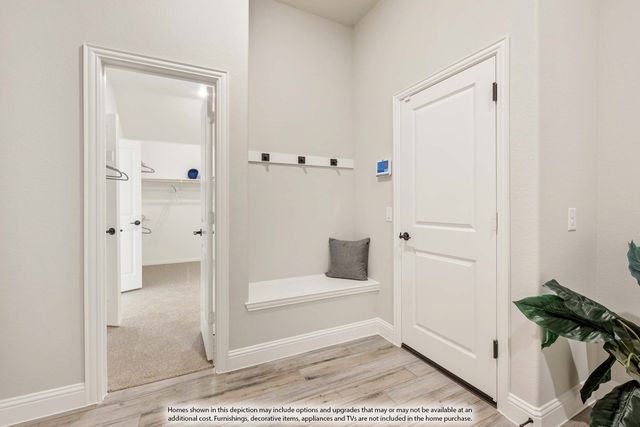 4210 Bel Air Drive, Midlothian, TX 76065