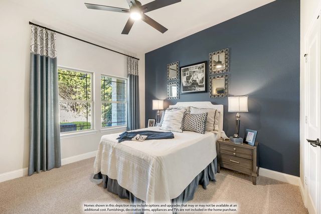 4210 Bel Air Drive, Midlothian, TX 76065