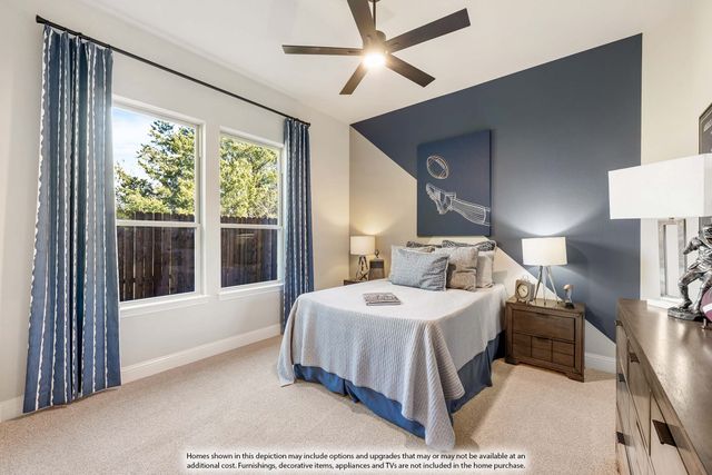 4210 Bel Air Drive, Midlothian, TX 76065