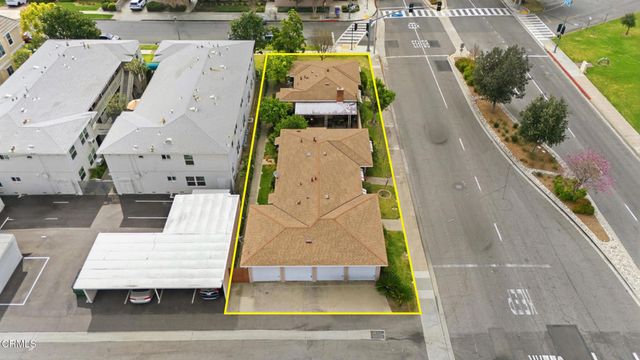 16 20 S Santa Anita Avenue, Arcadia, CA 91006