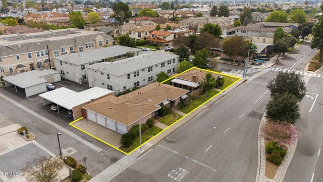 16 20 S Santa Anita Avenue, Arcadia, CA 91006