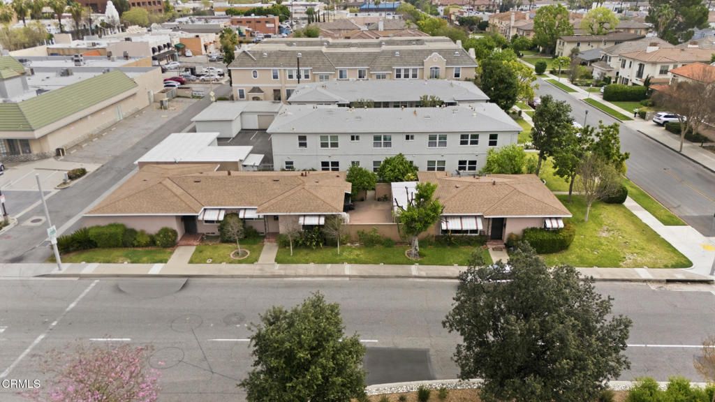 16 20 S Santa Anita Avenue, Arcadia, CA 91006