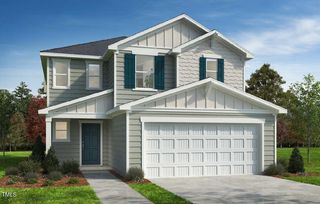2685 Princess Tree Drive, Raleigh, NC 27616