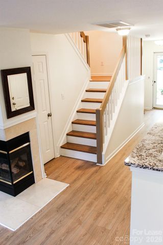 4564 Antelope Lane, Charlotte, NC 28269