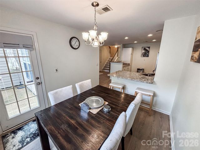 4564 Antelope Lane, Charlotte, NC 28269