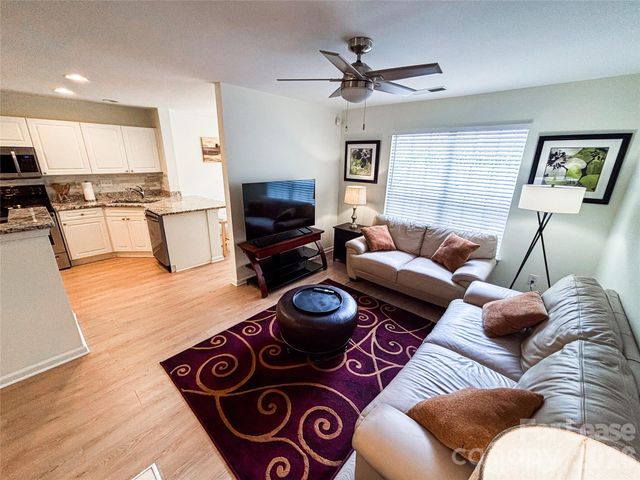 4564 Antelope Lane, Charlotte, NC 28269