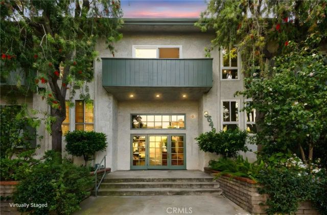 3649 Glendon Avenue 204, Los Angeles, CA 90034