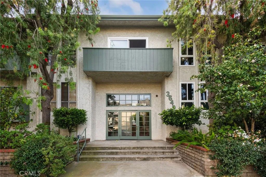 3649 Glendon Avenue 204, Los Angeles, CA 90034