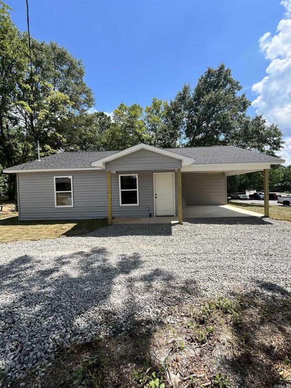 511 Moore Street, Malvern, AR 72104