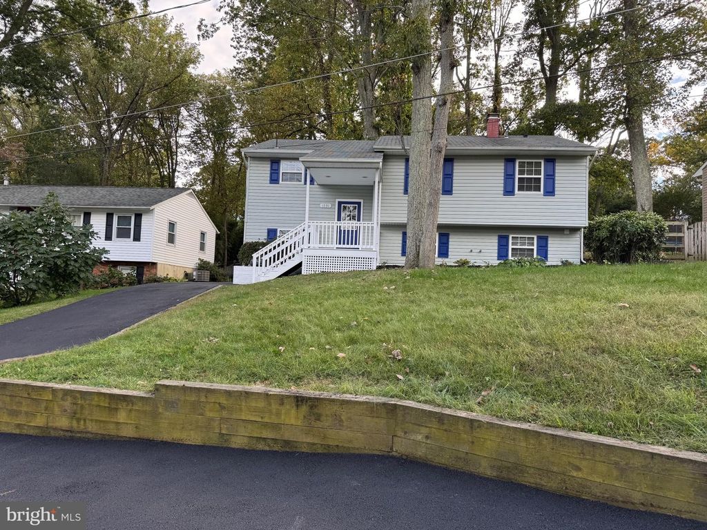 1031 LAKE CLAIRE DR, Annapolis, MD 21409
