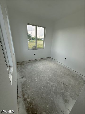 4104 NW 25th ST, Cape Coral, FL 33993