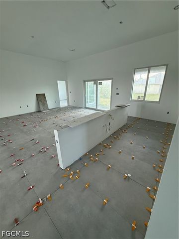 4104 NW 25th ST, Cape Coral, FL 33993