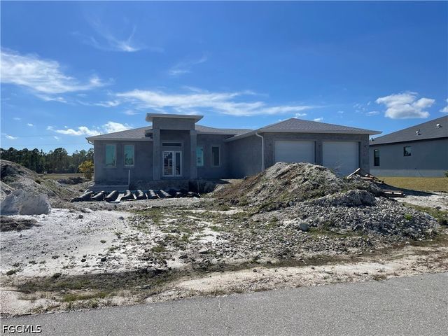 4104 NW 25th ST, Cape Coral, FL 33993
