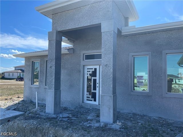 4104 NW 25th ST, Cape Coral, FL 33993