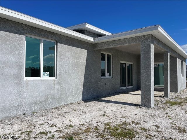 4104 NW 25th ST, Cape Coral, FL 33993