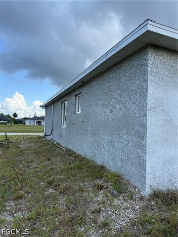 4104 NW 25th ST, Cape Coral, FL 33993