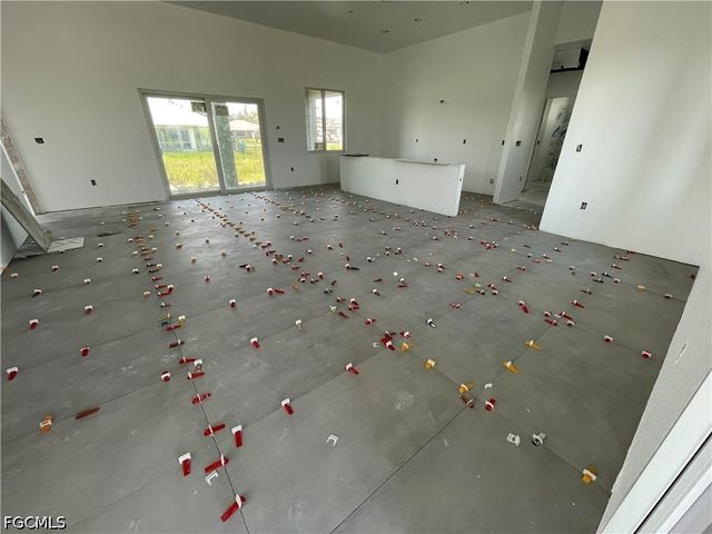 4104 NW 25th ST, Cape Coral, FL 33993
