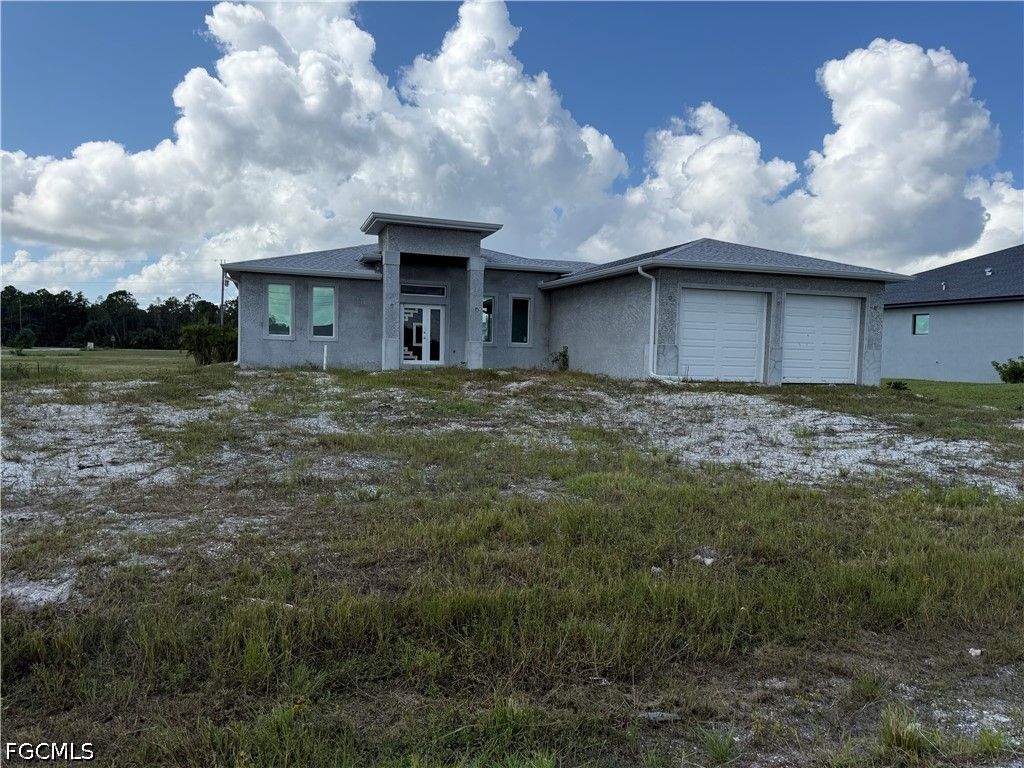 4104 NW 25th ST, Cape Coral, FL 33993