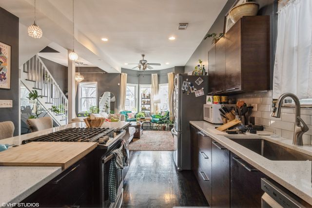 1656 N Richmond Street, Chicago, IL 60647