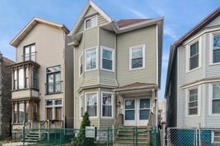 1656 N Richmond Street, Chicago, IL 60647