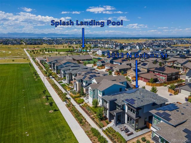 5833 Galena Street, Denver, CO 80238
