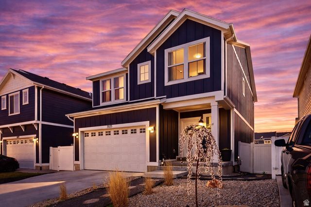 3835 W COLD POND AVE, Lehi, UT 84043