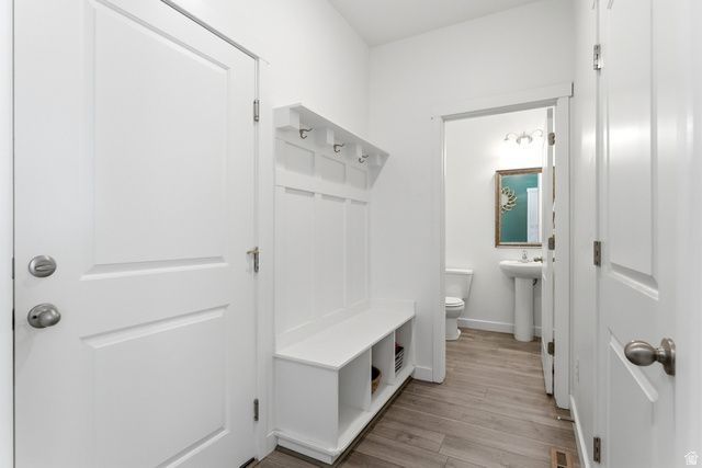 3835 W COLD POND AVE, Lehi, UT 84043