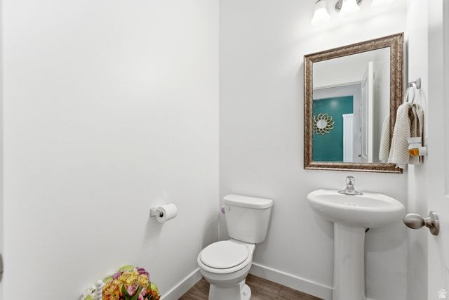 3835 W COLD POND AVE, Lehi, UT 84043