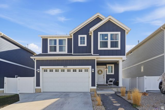 3835 W COLD POND AVE, Lehi, UT 84043