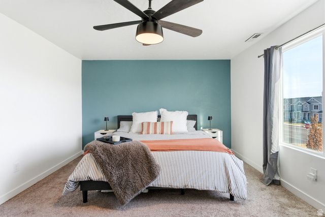 3835 W COLD POND AVE, Lehi, UT 84043