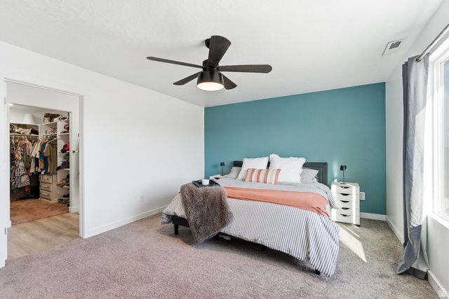 3835 W COLD POND AVE, Lehi, UT 84043