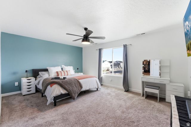 3835 W COLD POND AVE, Lehi, UT 84043