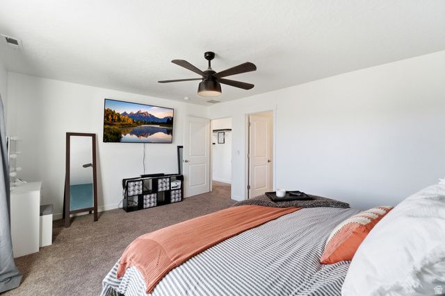 3835 W COLD POND AVE, Lehi, UT 84043